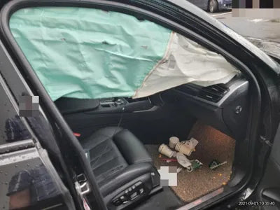 2015 BMW 640 WBAKV4106F0P72234 VIN:WBAKV4106F0P72234