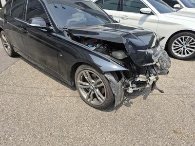 2016 BMW 320 WBA8C5101HK643329 VIN:WBA8C5101HK643329