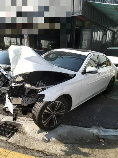 2021 Mercedes-Benz E 250 W1KZF4FB4MA981493 VIN:W1KZF4FB4MA981493