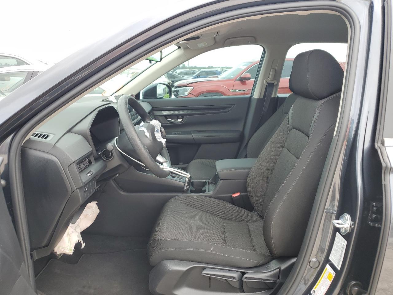 2024 HONDA CR-V LX VIN:2HKRS4H29RH432407