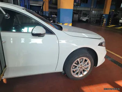 2020 Mercedes-Benz A 220 W1K3G4EB6LJ189137 VIN:W1K3G4EB6LJ189137