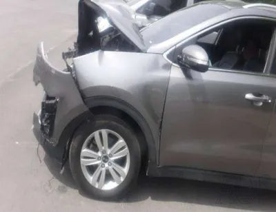 2017 Kia Sportage KNAPM813DJK360069 VIN:KNAPM813DJK360069