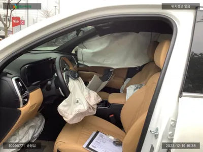 2022 Kia Sorento KNARH81GBNA118178 VIN:KNARH81GBNA118178