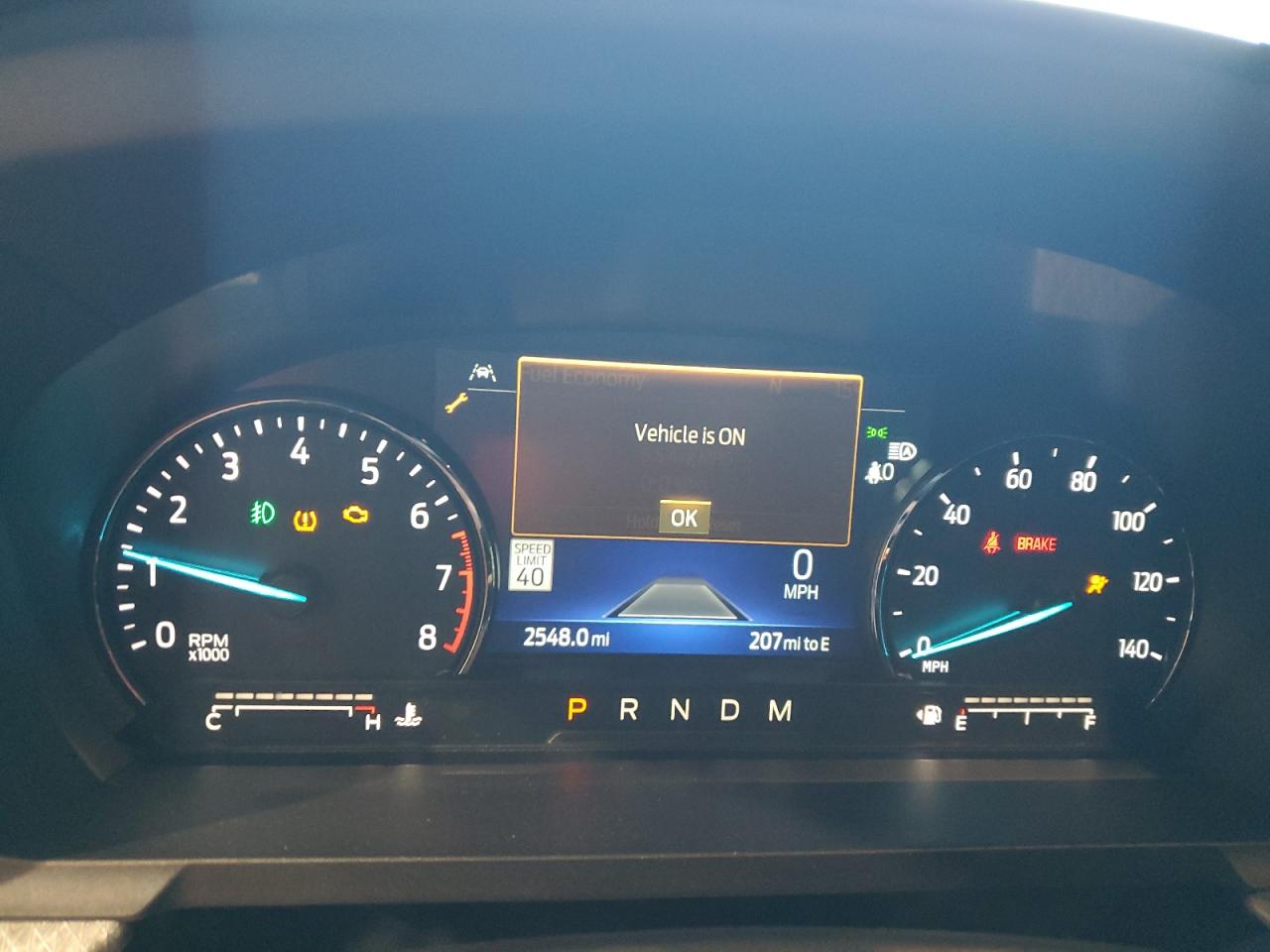 2024 FORD EXPLORER TIMBERLINE VIN:1FMSK8JH7RGA65966