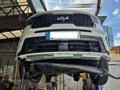 2022 Kia Sorento KNARM81GBNA114201 VIN:KNARM81GBNA114201