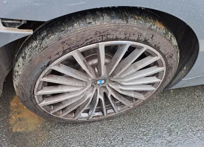 2021 BMW 740 WBA7R2105MCG62546 VIN:WBA7R2105MCG62546