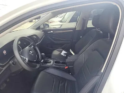 2021 Volkswagen Jetta VIN: