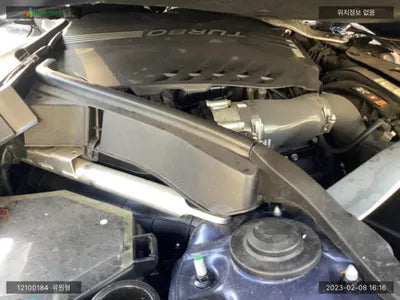 2019 Genesis G70 KMTG541EDKU047593 VIN:KMTG541EDKU047593