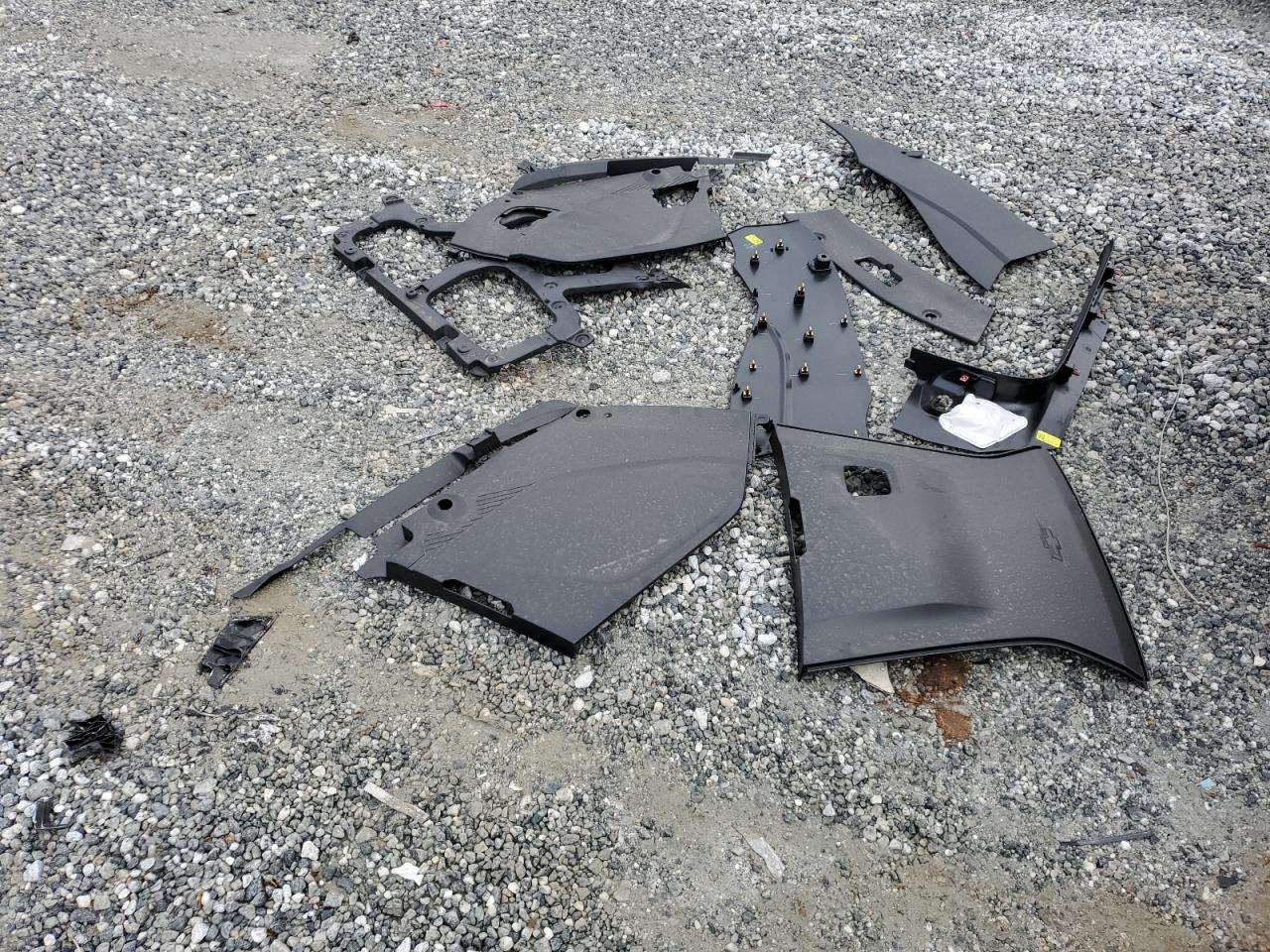 2024 CHEVROLET BLAZER 2LT VIN:3GNKDBRJ7RS201461