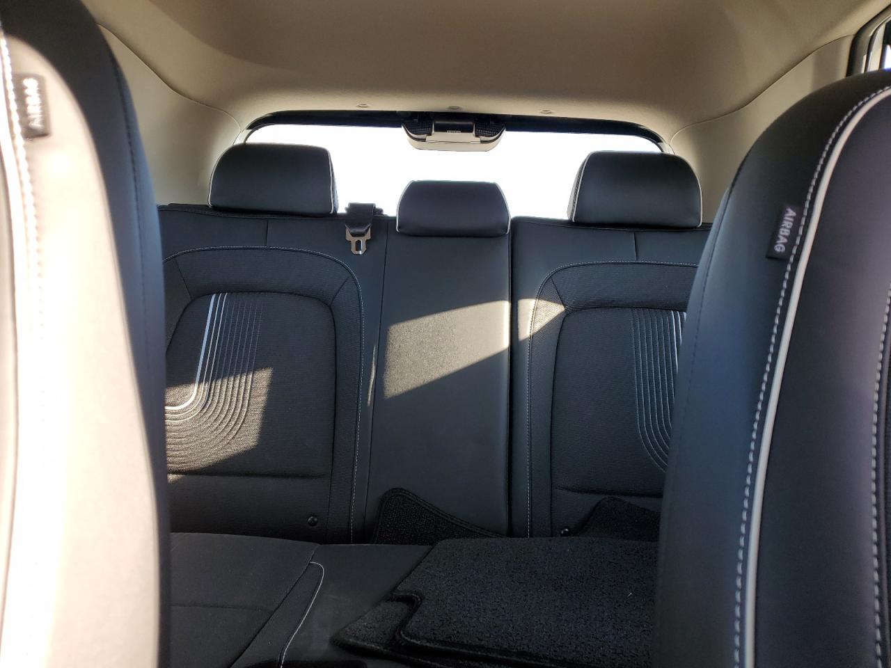 2024 HYUNDAI VENUE SEL VIN:KMHRC8A36RU314954