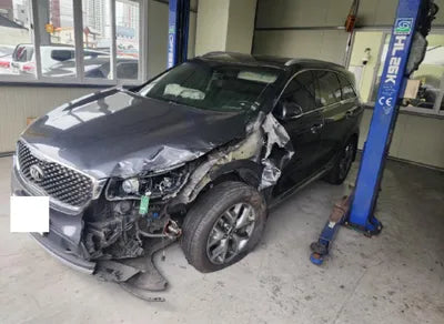 2015 Kia Sorento KNAPS81ABGA128194 VIN:KNAPS81ABGA128194