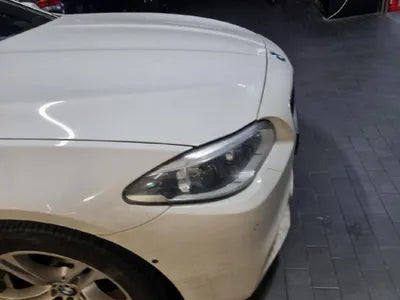 2016 BMW 520 WBA5E5108GG208967 VIN:WBA5E5108GG208967