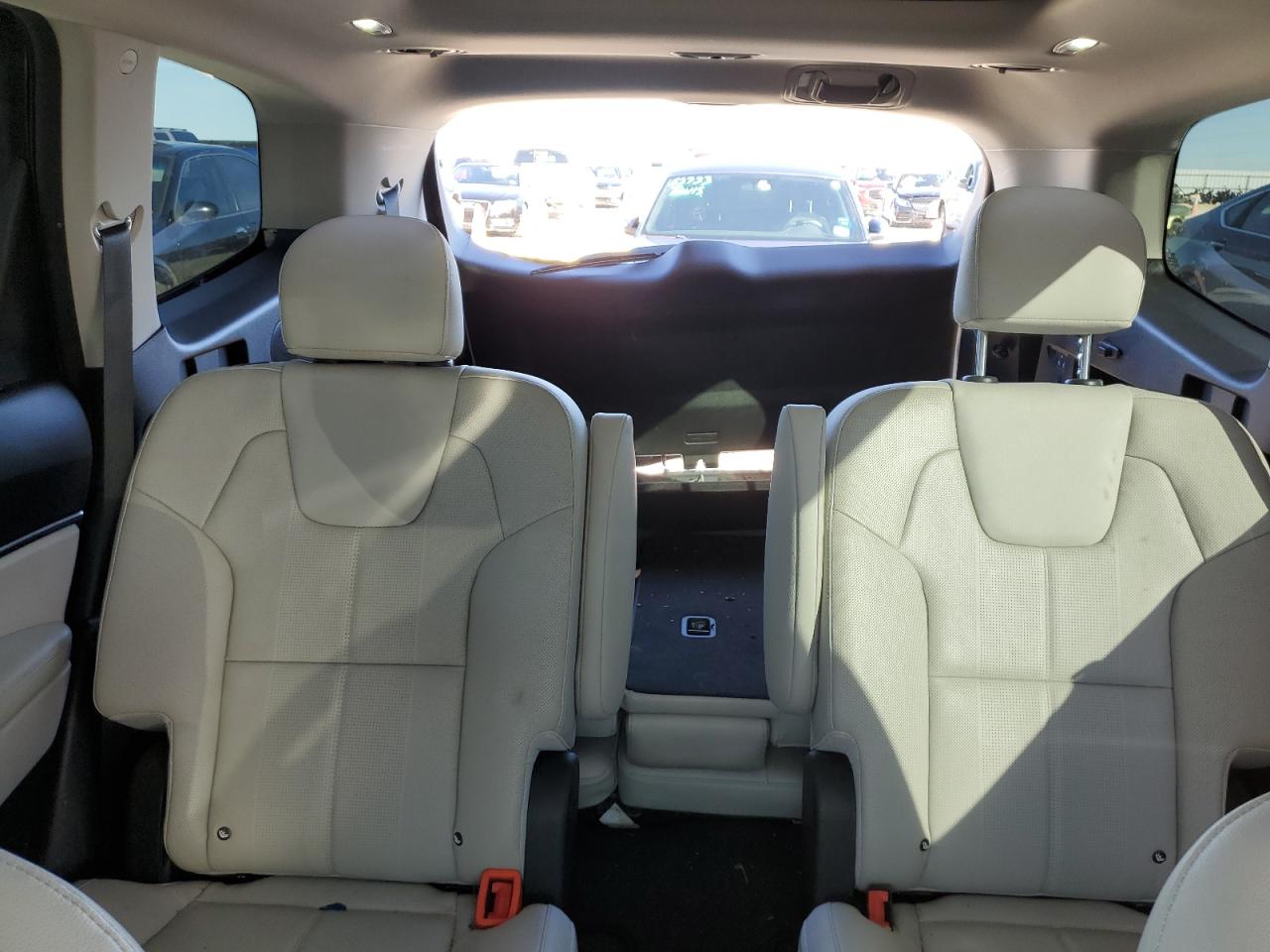 2022 KIA TELLURIDE SX VIN:5XYP5DHC1NG290644