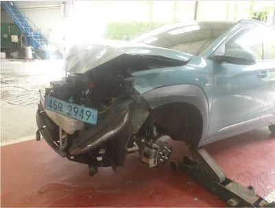 2019 Hyundai Kona KMHK381GFKU024027 VIN:KMHK381GFKU024027