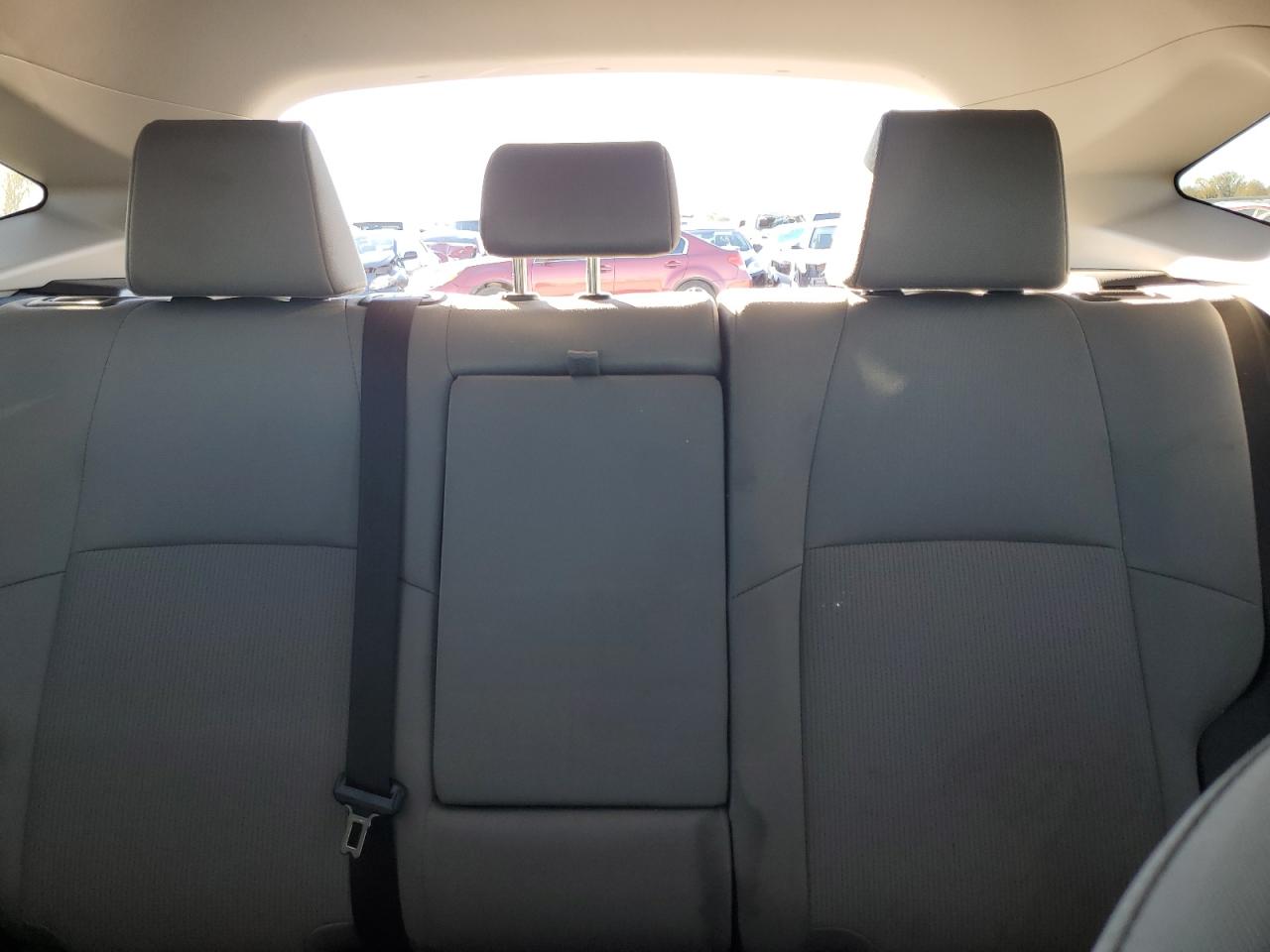 2023 TOYOTA VENZA LE VIN:JTEAAAAHXPJ125325