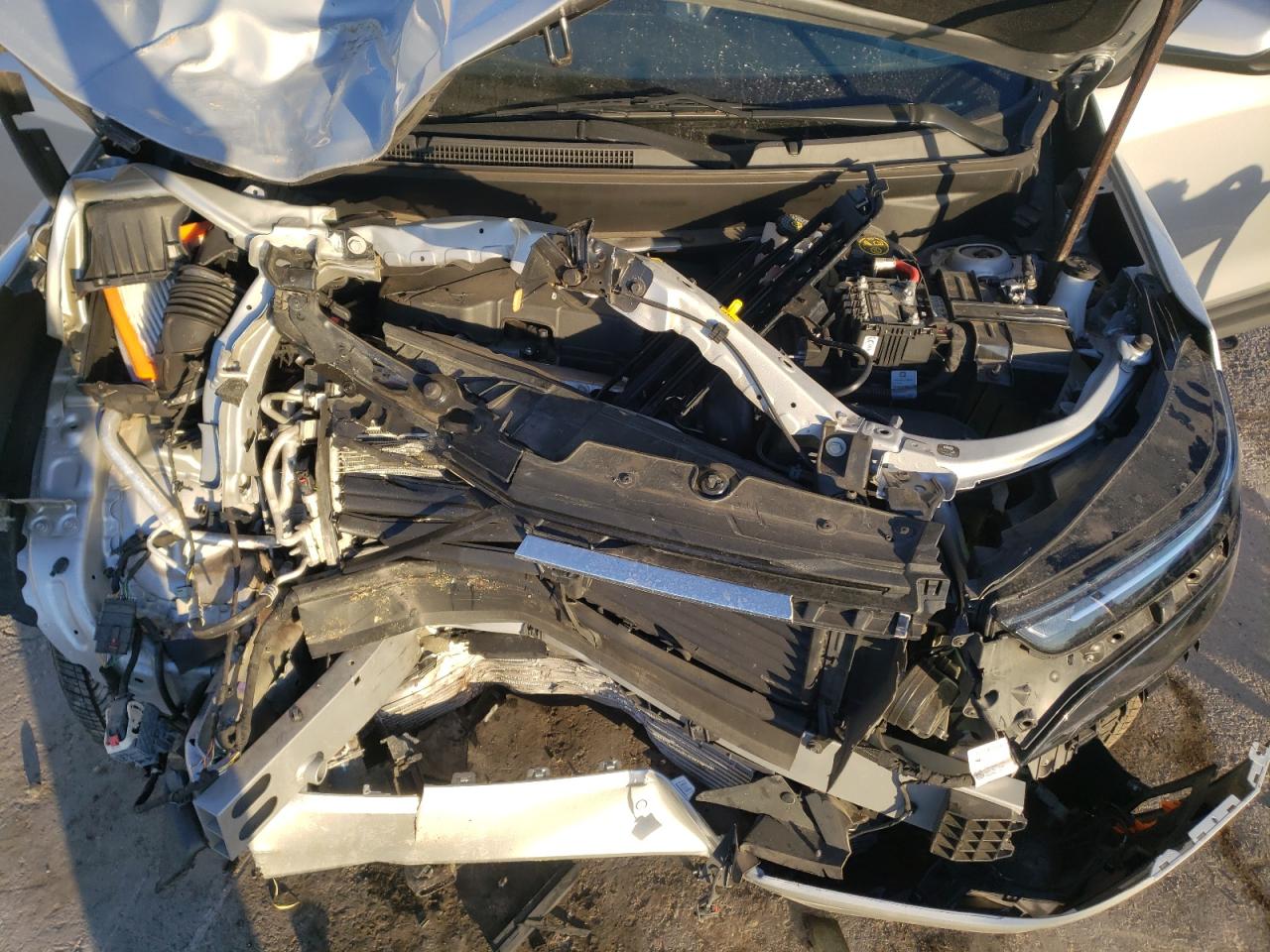 2022 CHEVROLET EQUINOX LT VIN:2GNAXTEV6N6110370