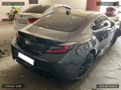 2024 Audi R8 JF1ZNBE10R9753760 VIN:JF1ZNBE10R9753760