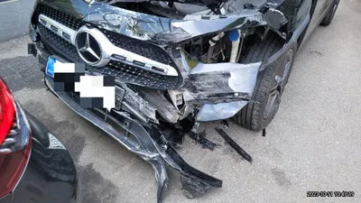 2021 Mercedes-Benz GLA 250 W1N4N4HB6MJ217755 VIN:W1N4N4HB6MJ217755