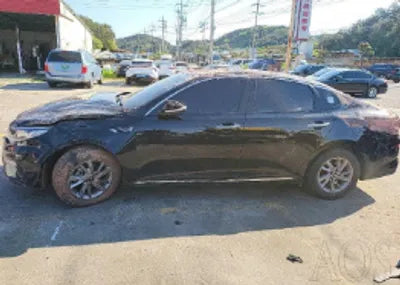 2020 Kia K5 KNAGT416BLA370157 VIN:KNAGT416BLA370157