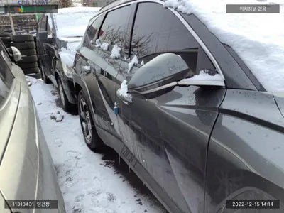 2022 Hyundai Tucson KMHJE81BGNU170611 VIN:KMHJE81BGNU170611