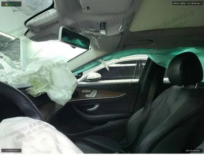 2017 Mercedes-Benz E 300 WDDZF4KB9HA177718 VIN:WDDZF4KB9HA177718