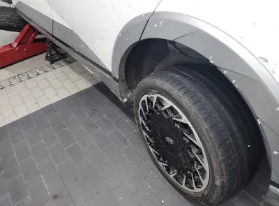 2022 Hyundai Ioniq KMHKR81CPNU071778 VIN:KMHKR81CPNU071778