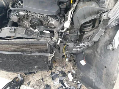 2018 Genesis G80 KMHGM41DDJU273956 VIN:KMHGM41DDJU273956