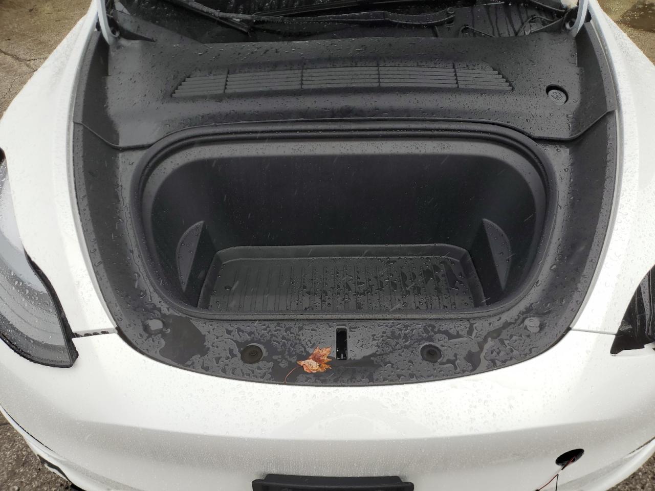 2023 TESLA MODEL Y  VIN:7SAYGDEE2PF890770