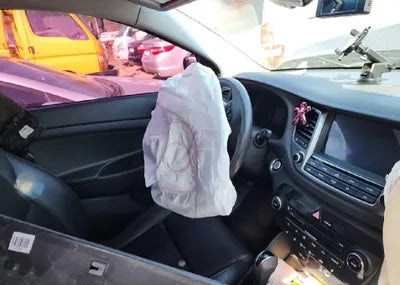 2016 Hyundai Tucson KMHJ3815GGU107268 VIN:KMHJ3815GGU107268