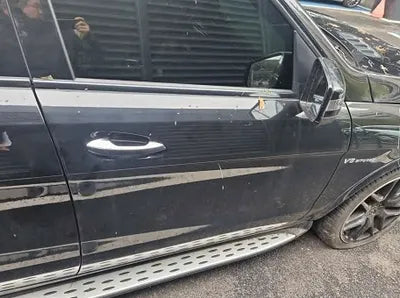 2016 Mercedes-Benz GLE 63 WDCDA7EB2GA758731 VIN:WDCDA7EB2GA758731