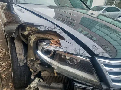 2015 Volkswagen Phaeton WVWZZZ3DZF8000701 VIN:WVWZZZ3DZF8000701