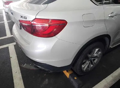 2015 BMW 630 WBAKV2100F0R23895 VIN:WBAKV2100F0R23895