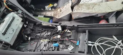 2017 Mercedes-Benz C 63 AMG WDDWJ8GB3HF469515 VIN:WDDWJ8GB3HF469515