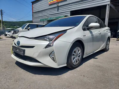 2017 Toyota Prius JTDKBRFU3H3562860 VIN:JTDKBRFU3H3562860