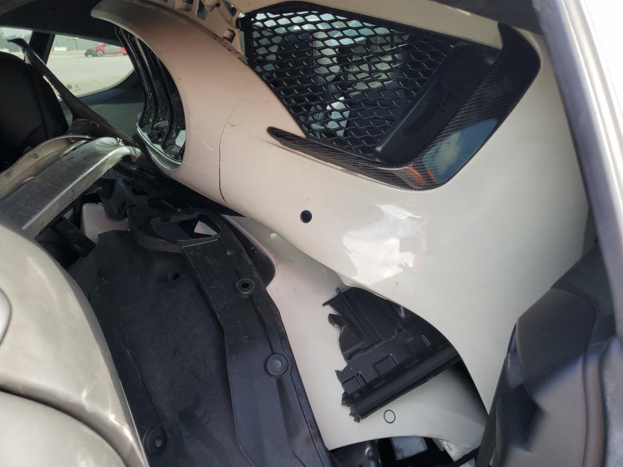 2024 MASERATI GRANTURISMO TROFEO VIN:ZAMBMVDB0RX432707