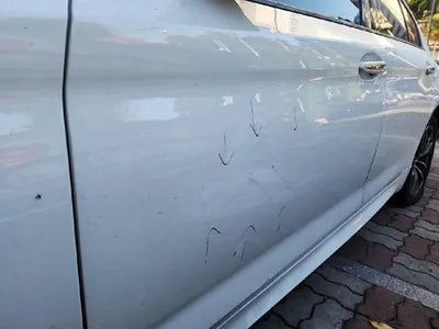 2017 BMW 520 WBAJC5103HG850969 VIN:WBAJC5103HG850969