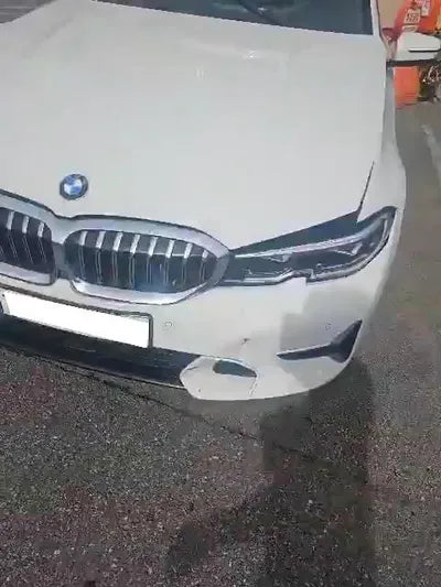 2020 BMW 320 WBA11ED03MFK34545 VIN:WBA11ED03MFK34545