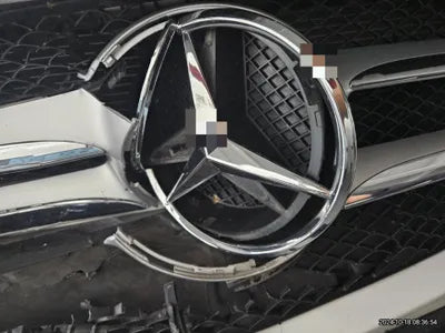 2017 Mercedes-Benz C 220 VIN: