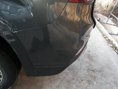 2018 Hyundai Santa FE VIN: