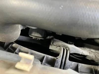 2015 Nissan Juke VIN: