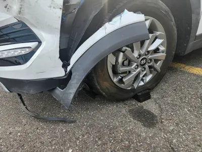 2018 Hyundai Tucson 273KMKMHJ2815GJU7 VIN:273KMKMHJ2815GJU7