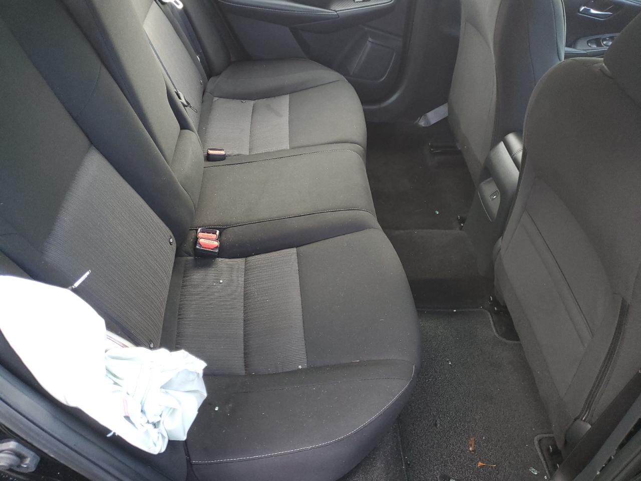 2022 NISSAN SENTRA SV VIN:3N1AB8CV4NY249437