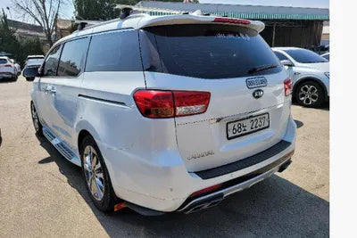 2015 Kia Carnival KNAMC81ABFS020262 VIN:KNAMC81ABFS020262