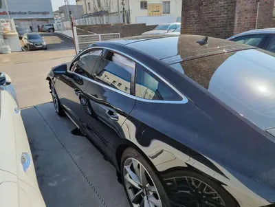 2021 Audi 50 WAUZZZF24MN012622 VIN:WAUZZZF24MN012622