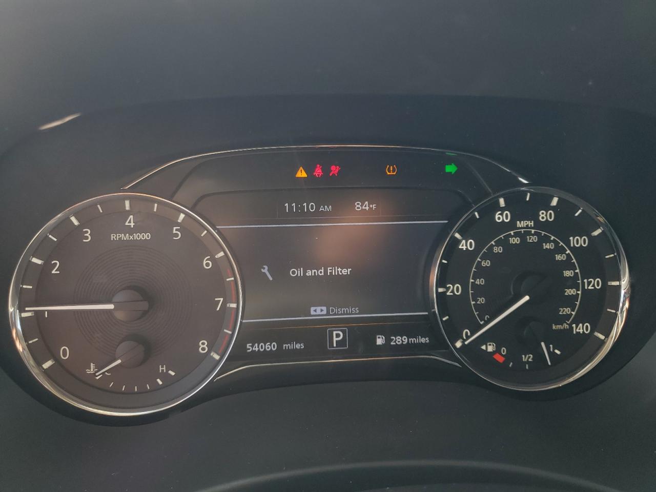 2022 INFINITI QX80 LUXE VIN:JN8AZ2AF7N9742718