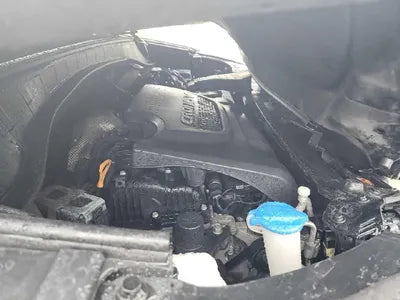 2018 Hyundai Santa FE KMHSW81UBJU861264 VIN:KMHSW81UBJU861264