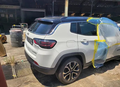 2022 Jeep Compass 3C4NJDCB6NT173491 VIN:3C4NJDCB6NT173491