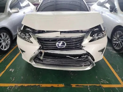 2017 Lexus ES 300 JTHBW1GG6H2166151 VIN:JTHBW1GG6H2166151