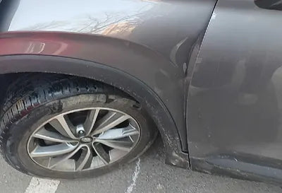 2019 Hyundai Santa FE KMHS281BBKU128573 VIN:KMHS281BBKU128573