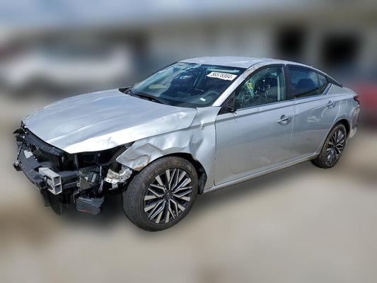 2023 NISSAN ALTIMA SV VIN:1N4BL4DV0PN385690